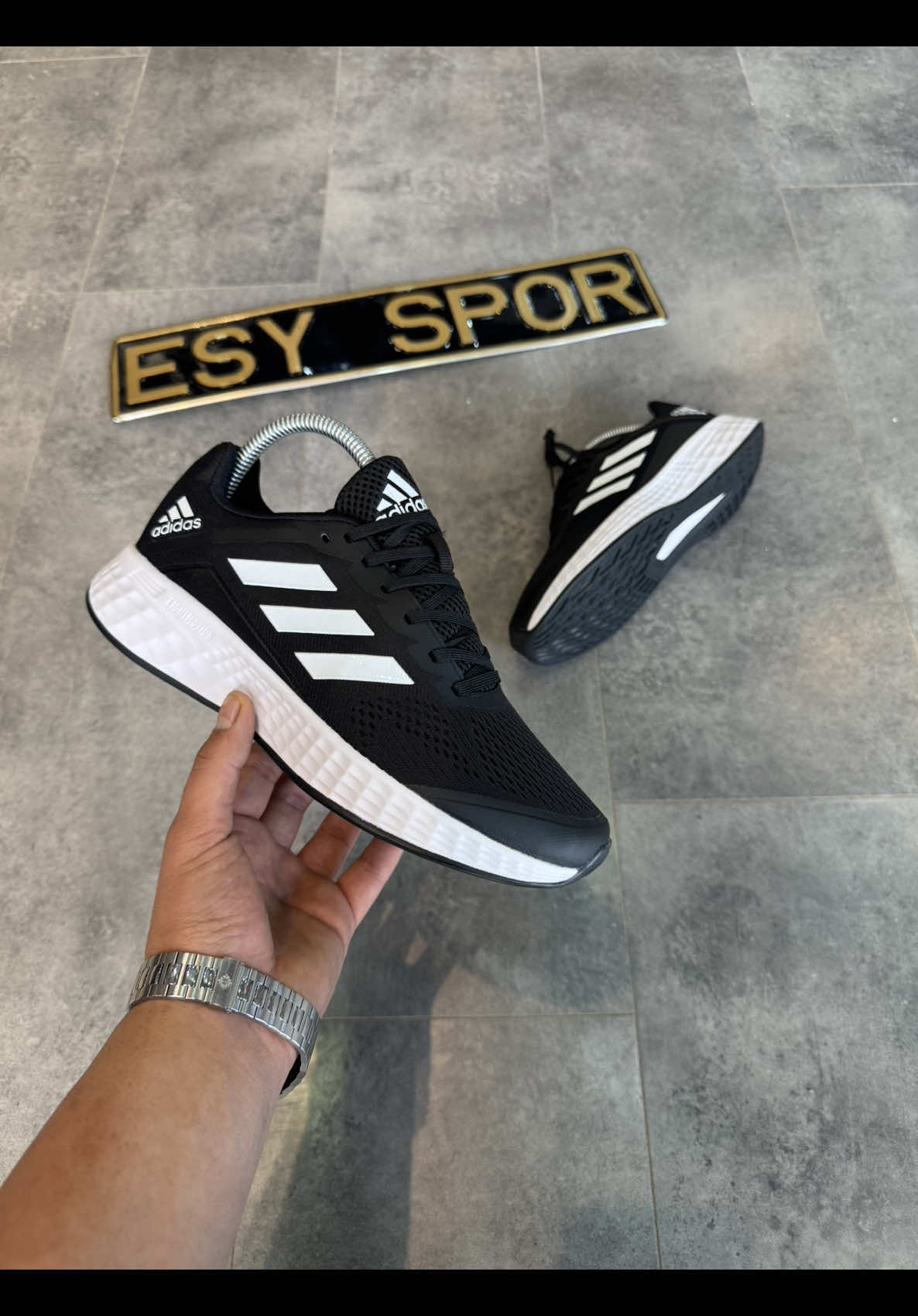 @ESY SPOR