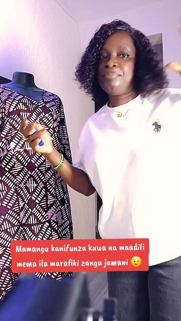 @Ayuni fashions