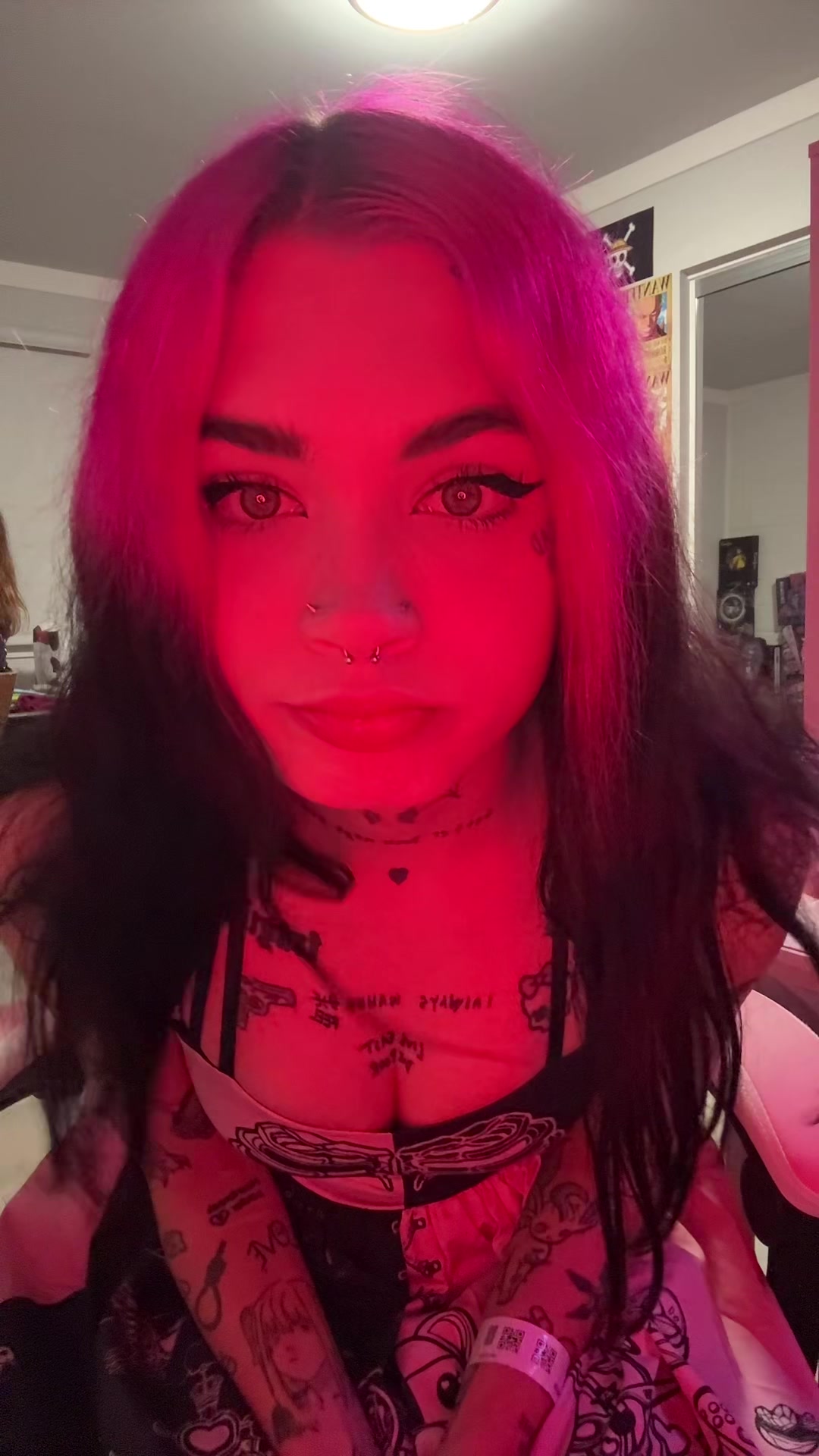 @Queenoftheblack