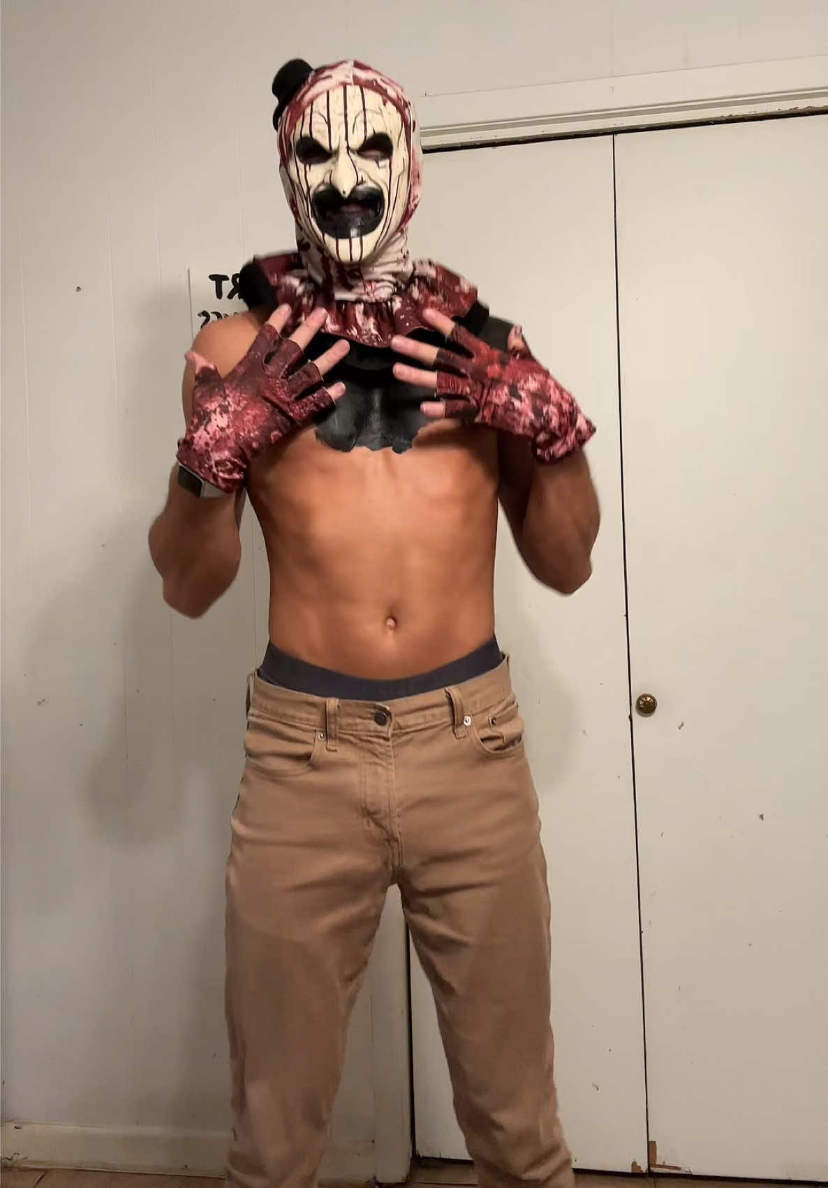 @TheTerrifier