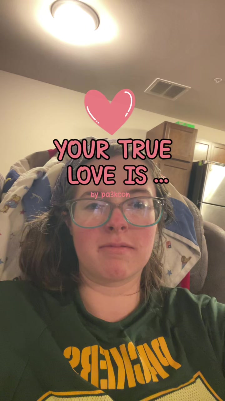 @Allie C