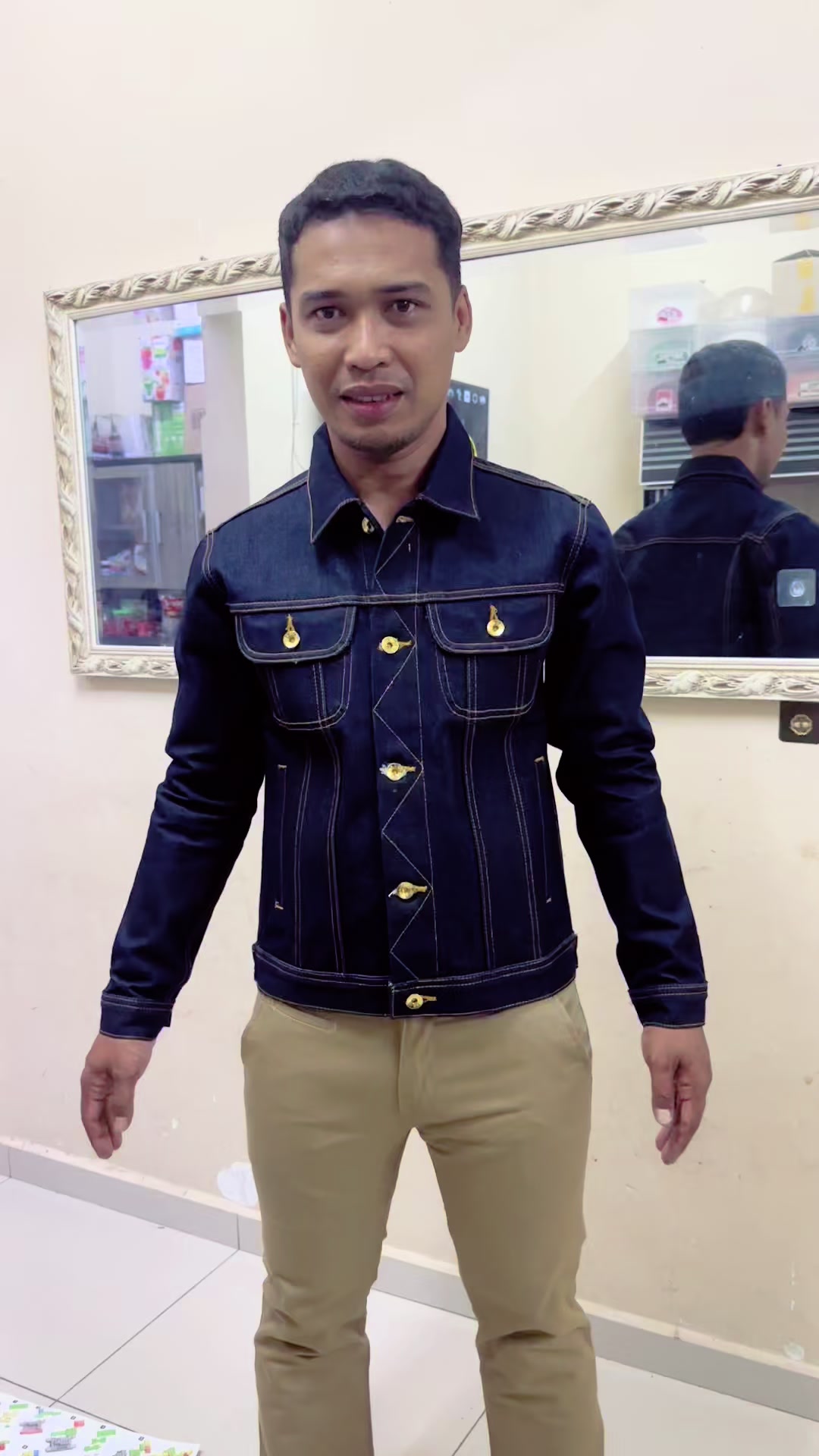 @Anizuar ismail