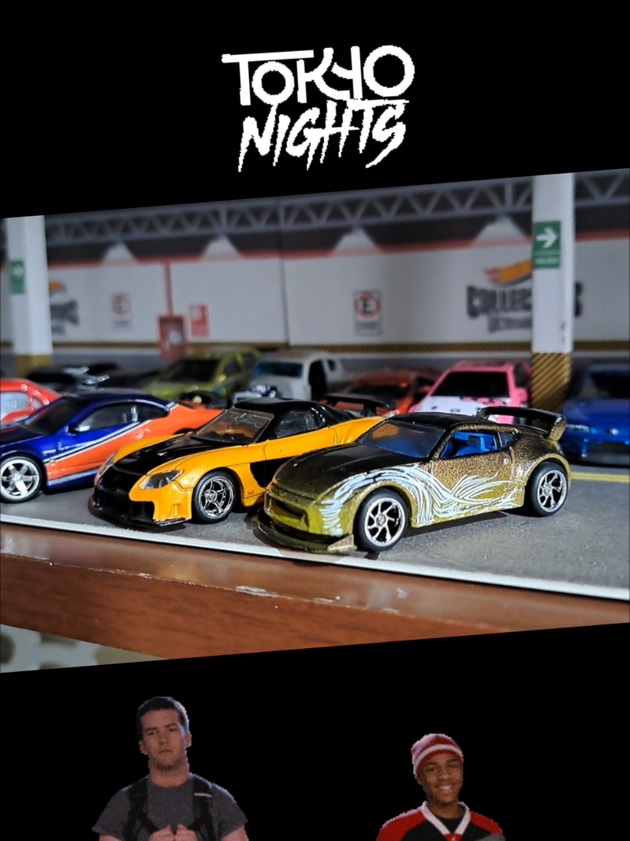 @Hot Wheels Collectors Ecuador