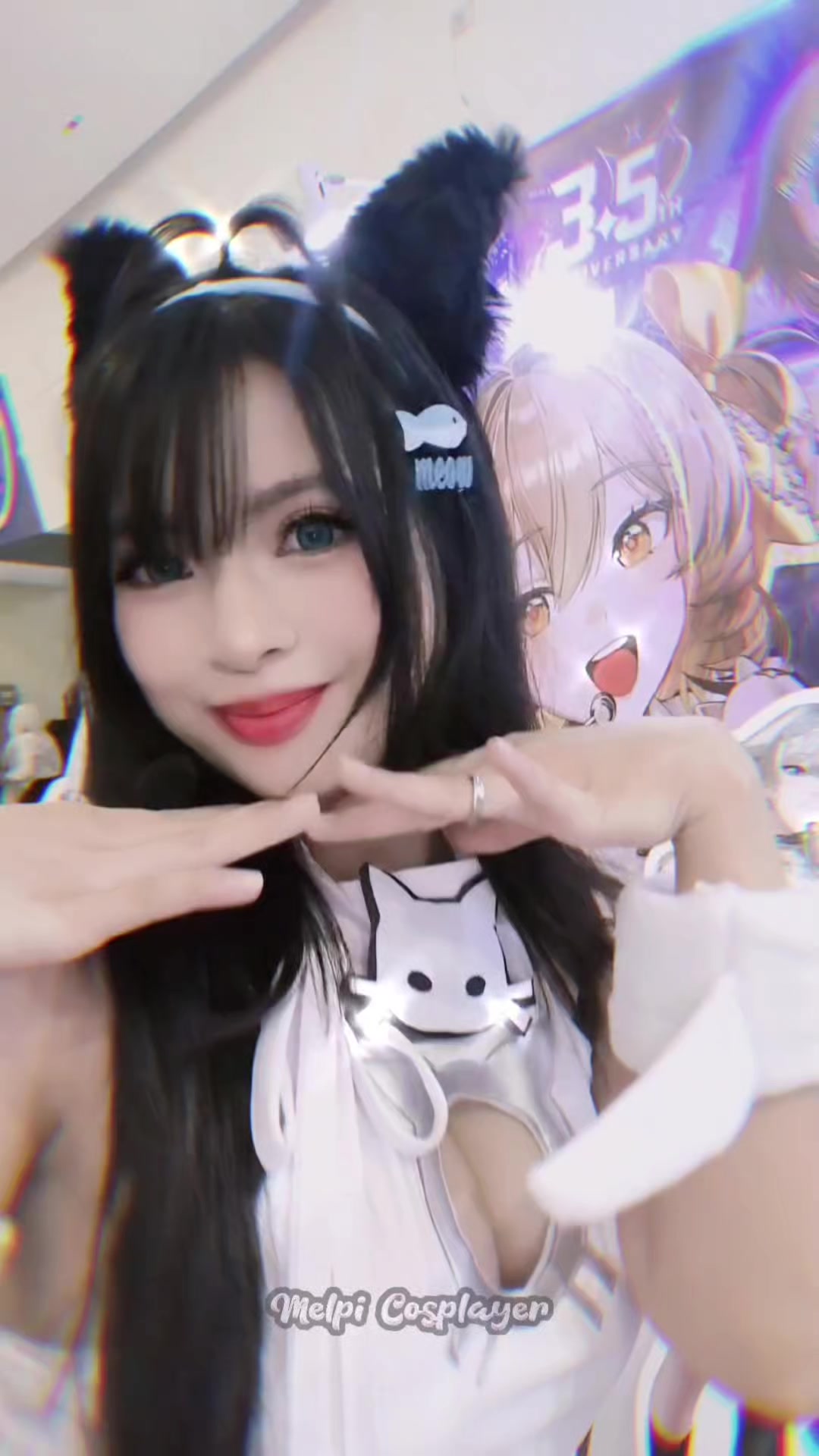 @๐ธMelpi Cosplayer๐ธ