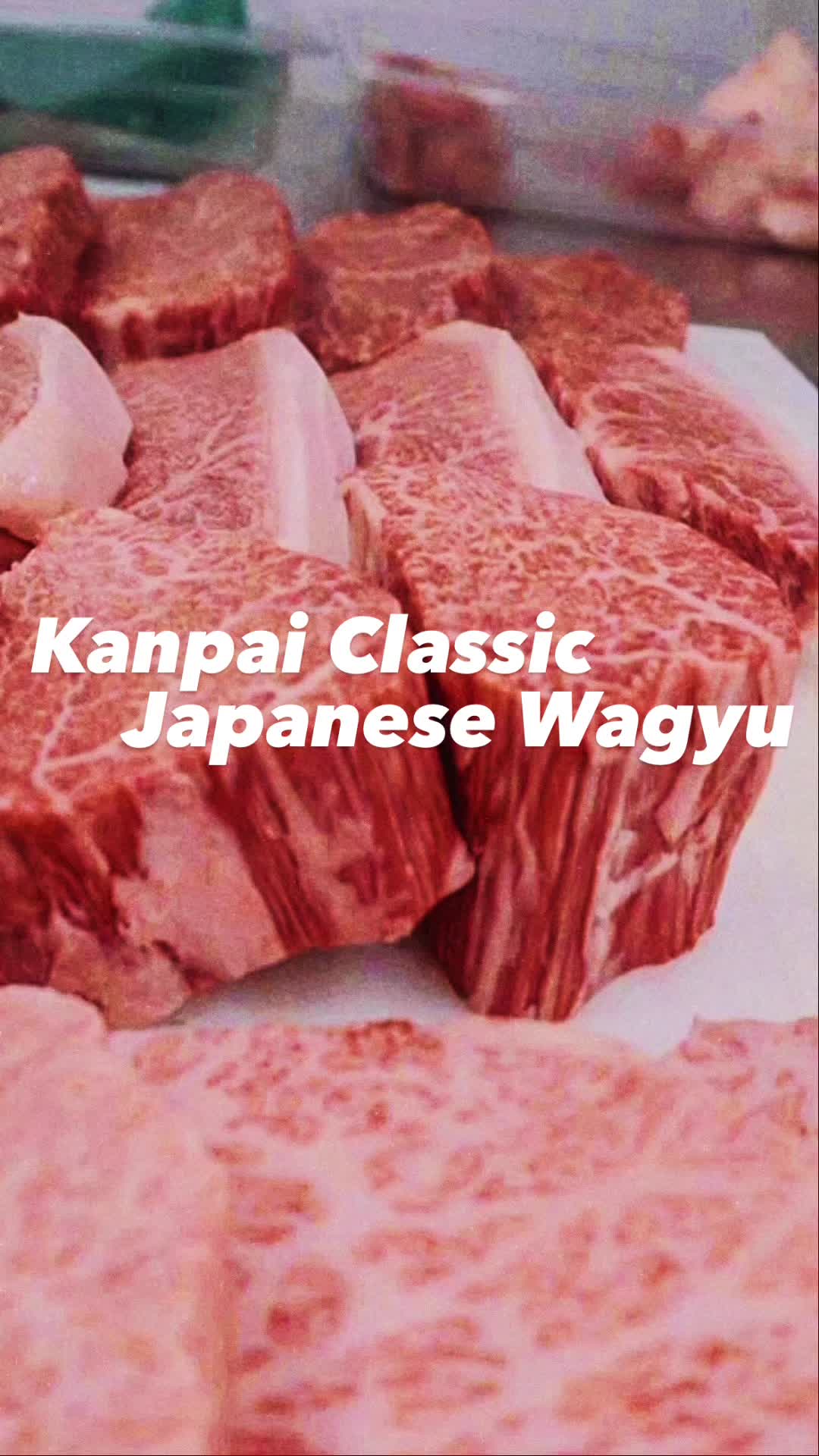 @Kanpai Classic London