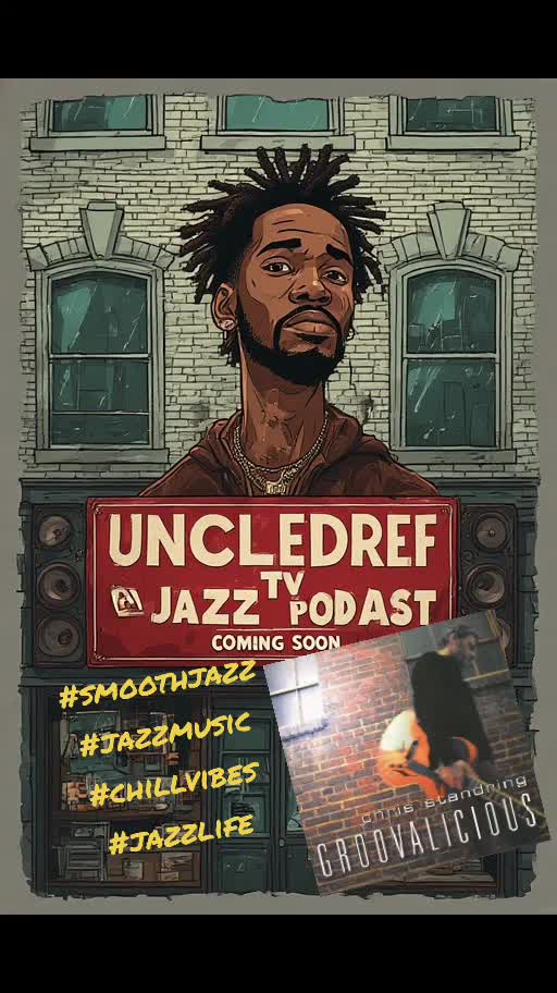 @UNCLEDREF TV SHOWS