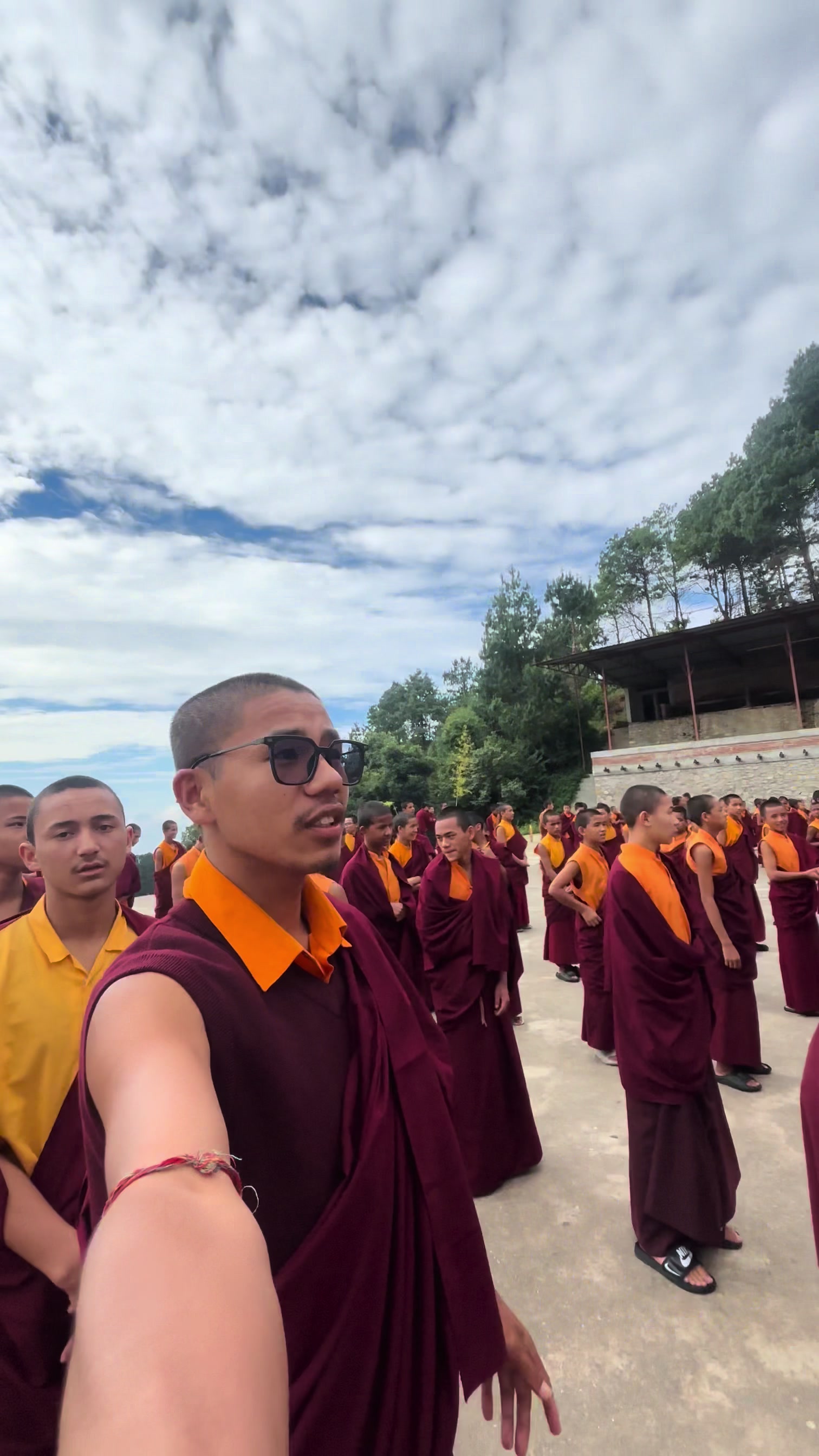 @DHONDUP LAMA