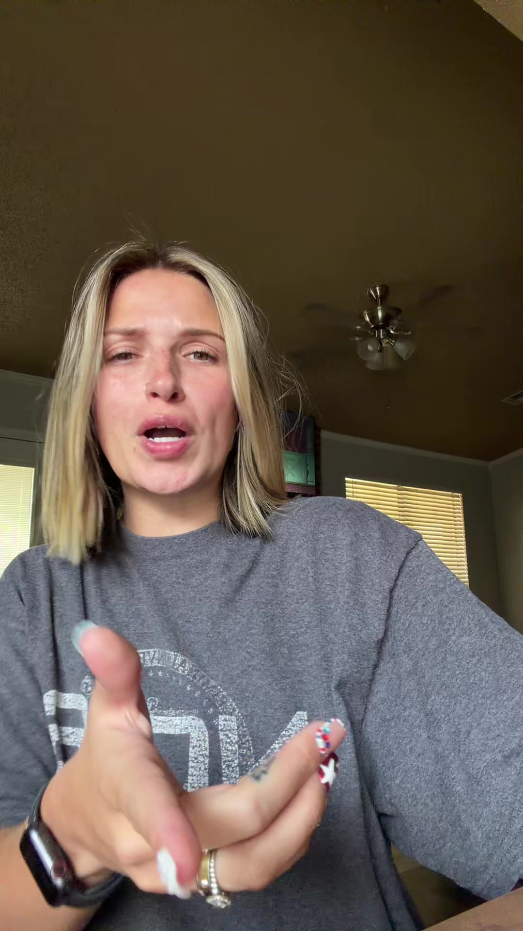 @GRACIE 2.0
