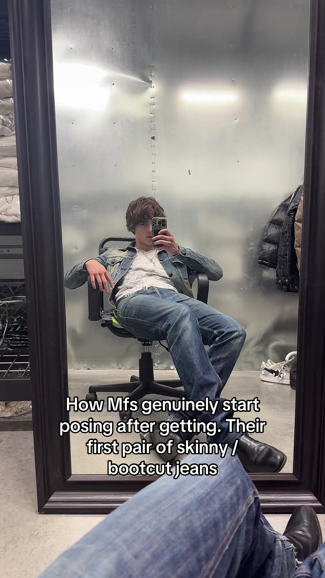 @Kai Cunningham