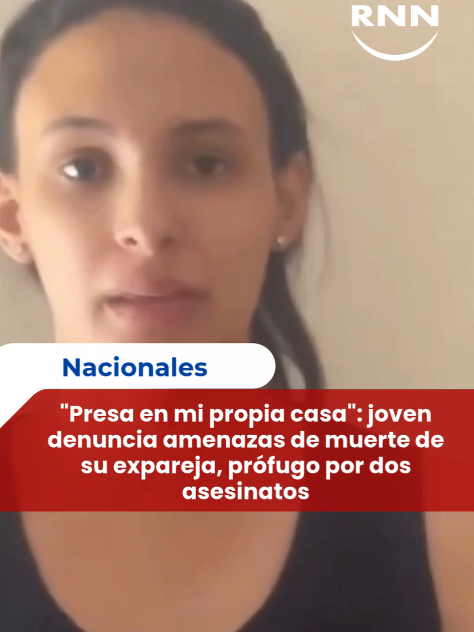 @Noticias RNN