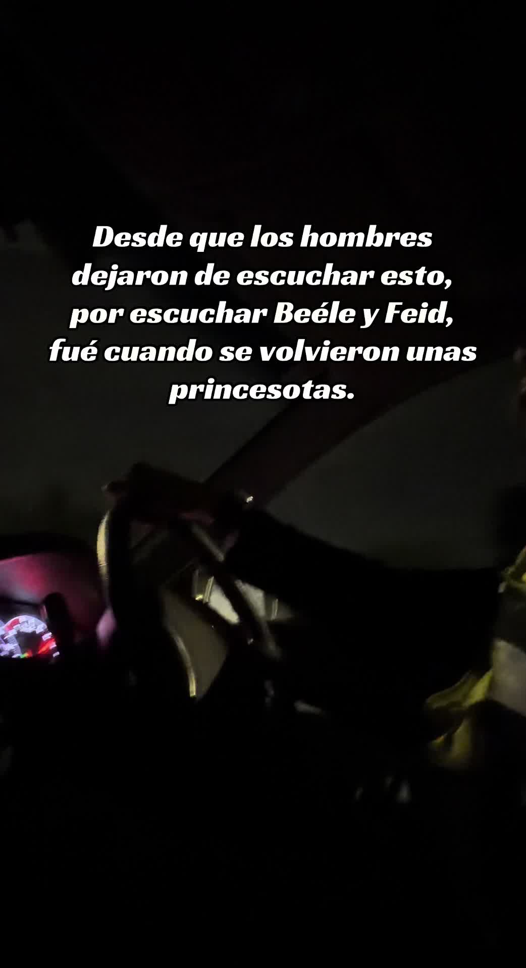 @Elisaúl José