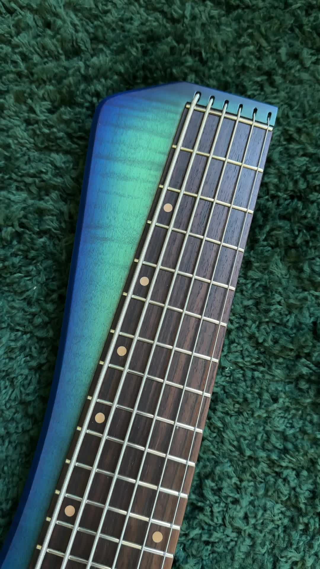 @FingyBass