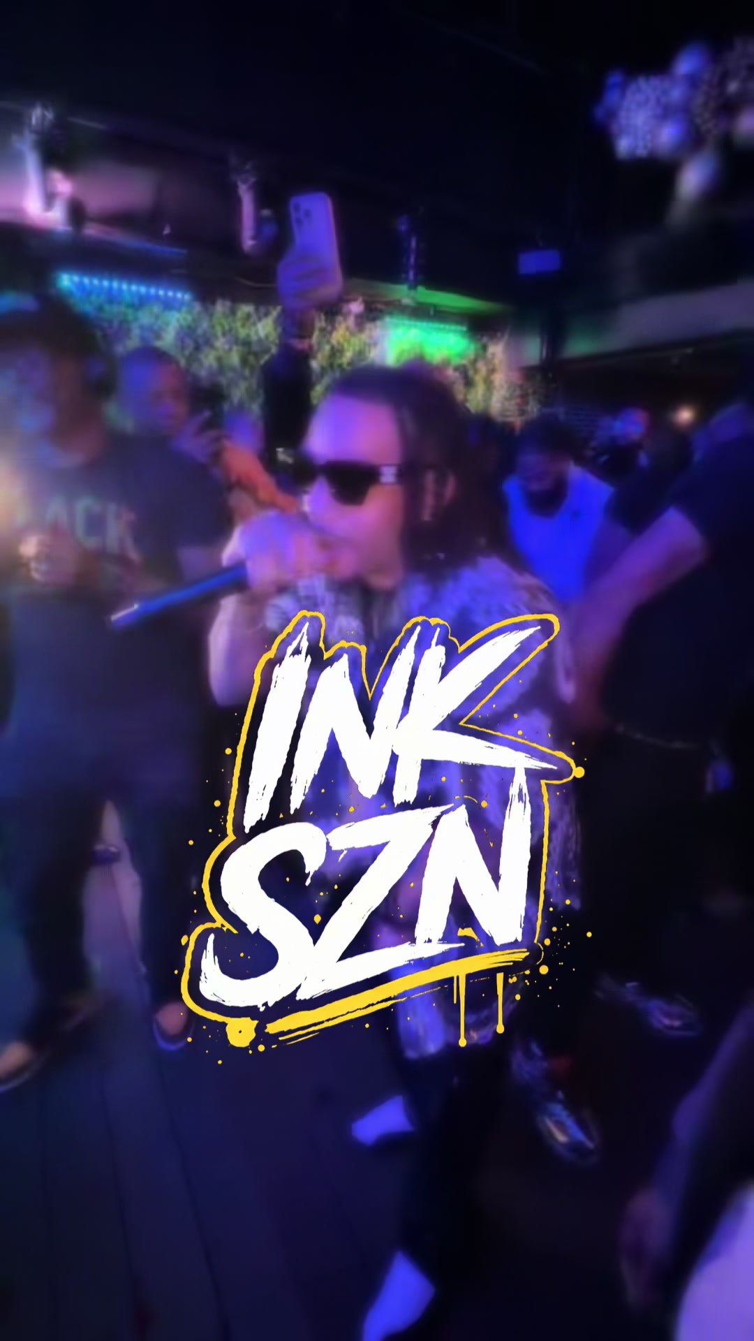 @DJ INKSPIN