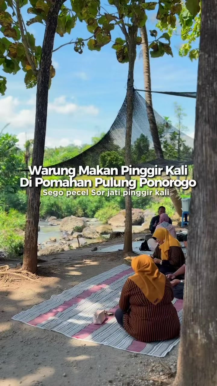 @PONOROGO JALAN JALAN