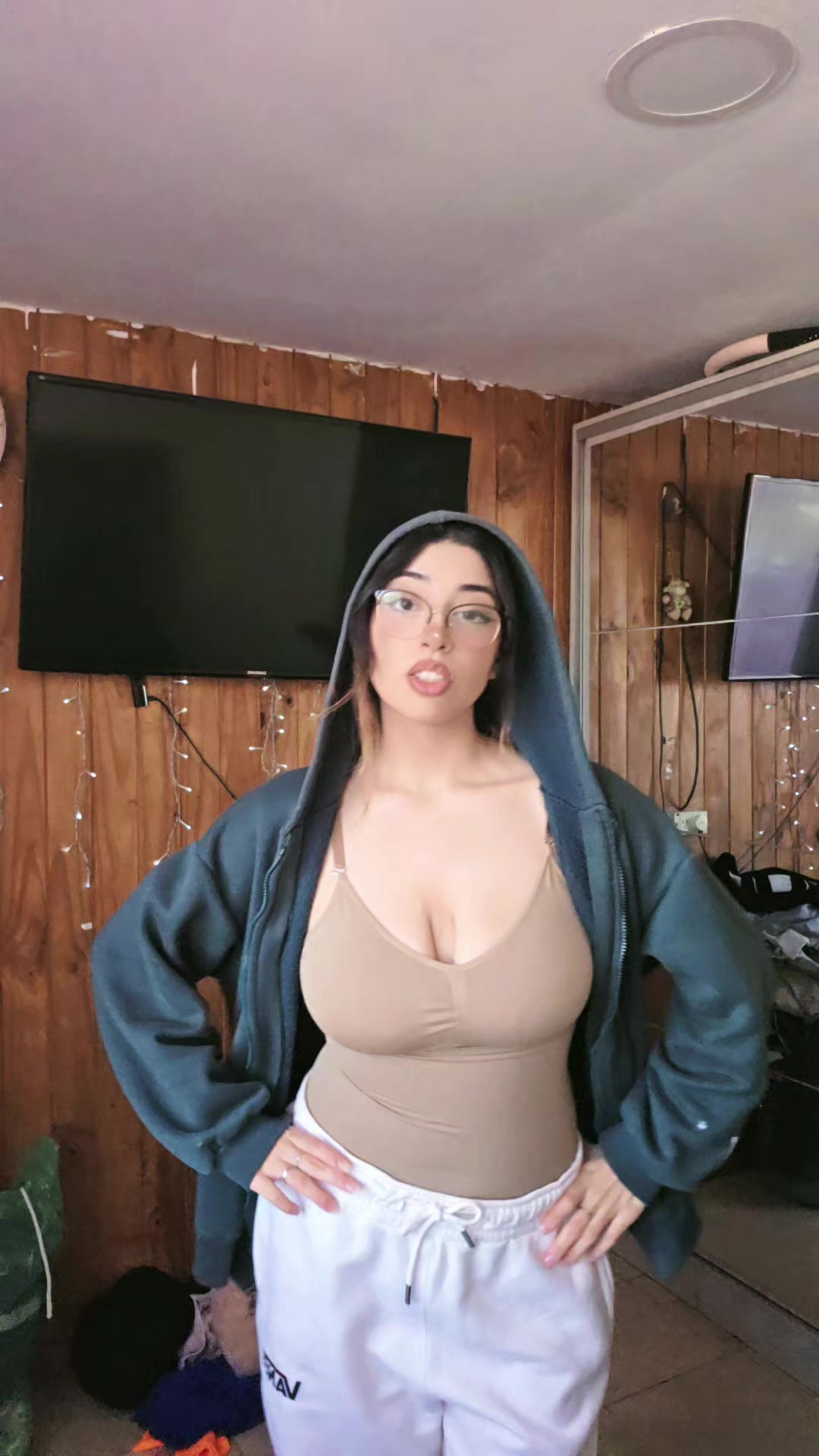 @Tu Novia