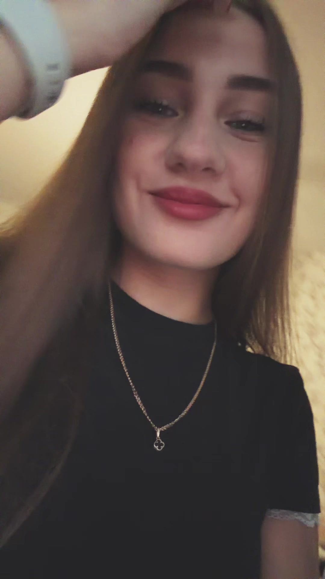 @жечка 💋