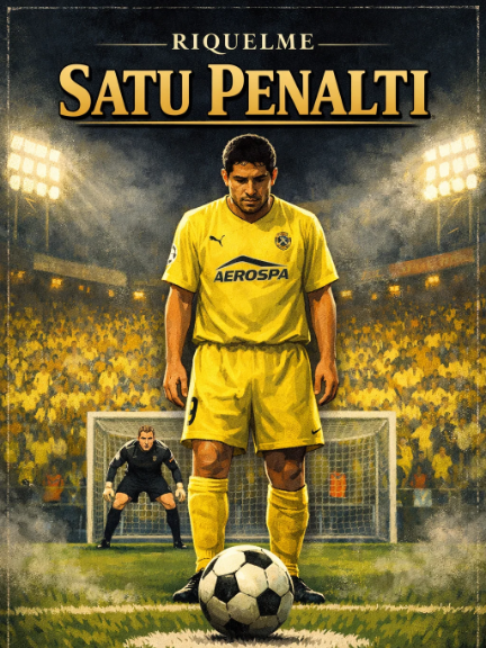 @Bola Kok Gitu?