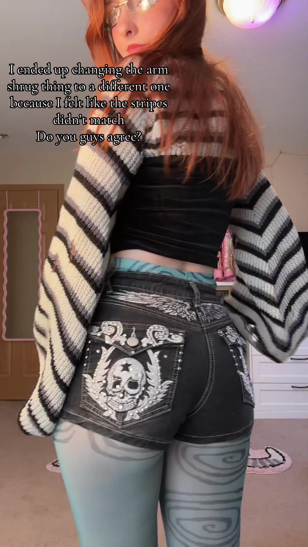 @Cherry .โ๐ ๐