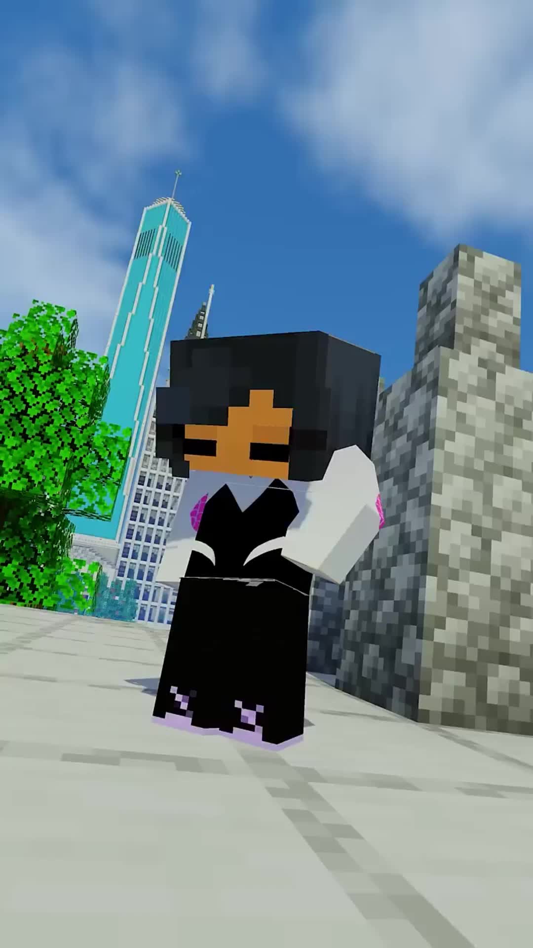 @Aphmau moment