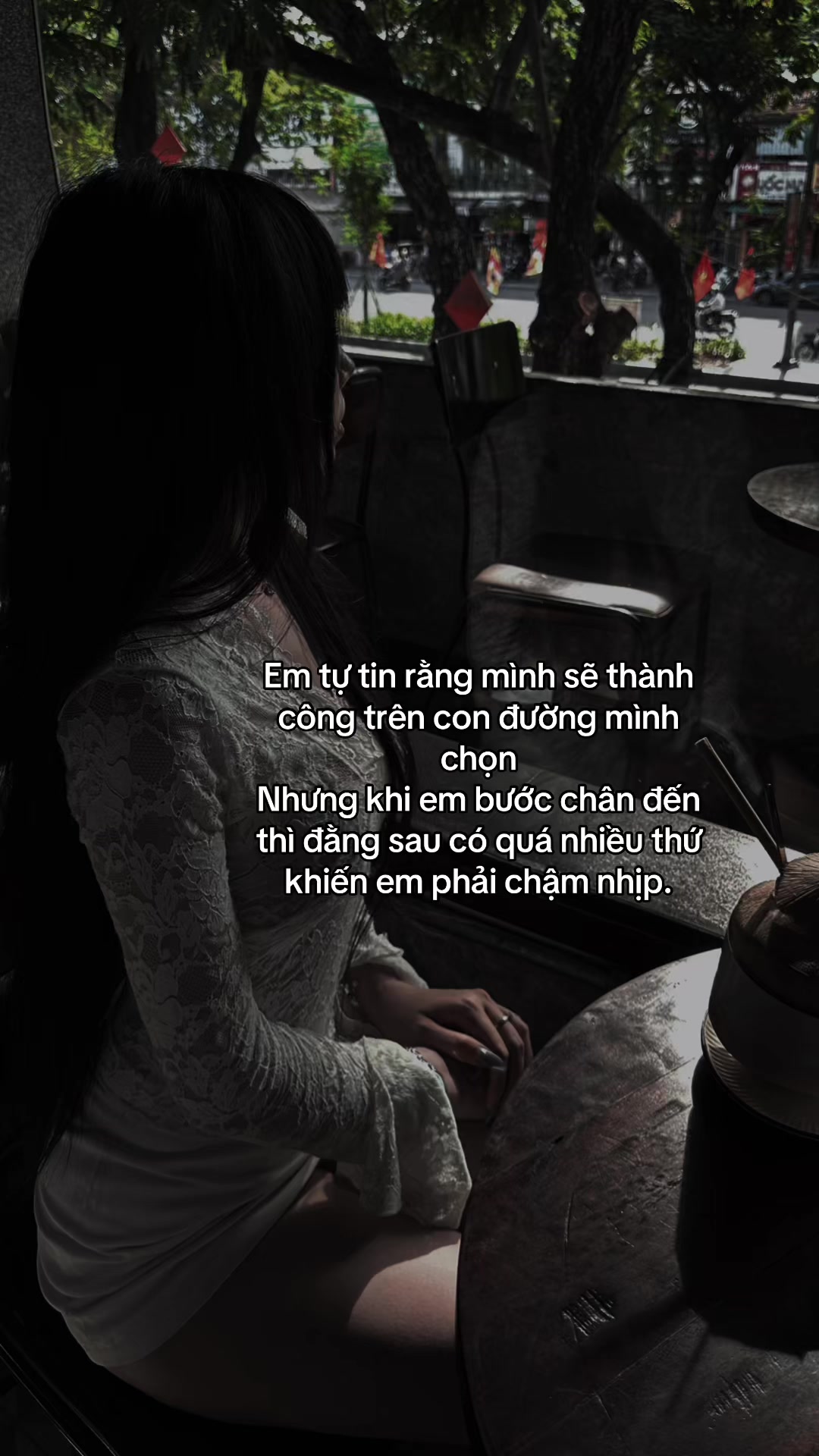 @Không phải Một Mí