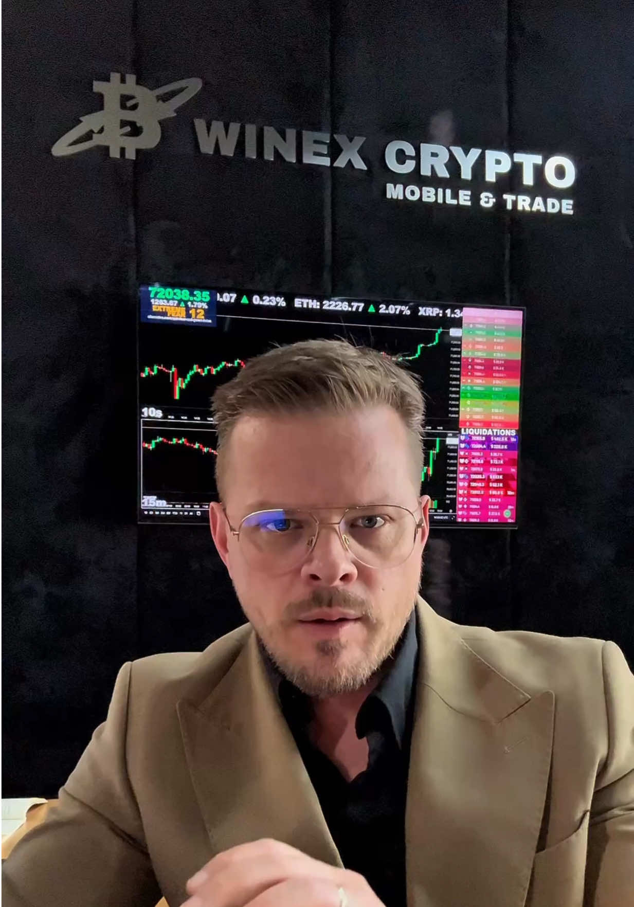 @Winex Exchange