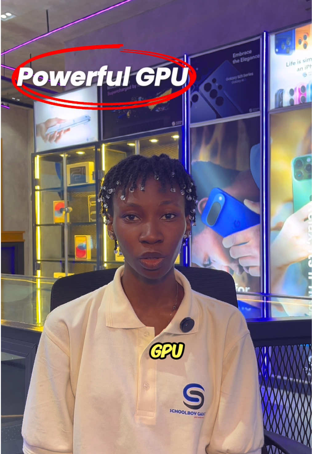 @SCHOOLBOY GADGETS