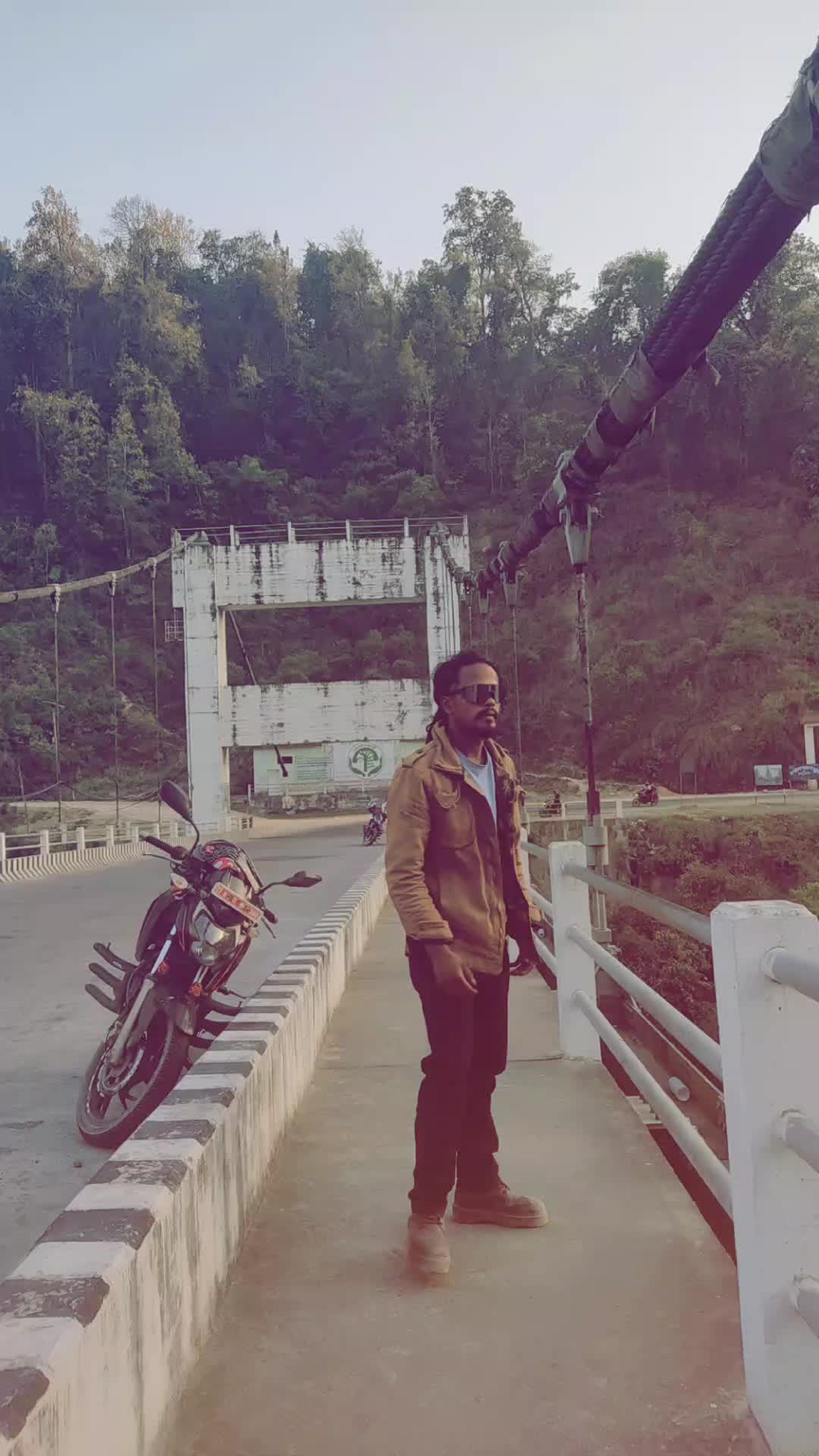 @SURAJ BISHWOKRMA
