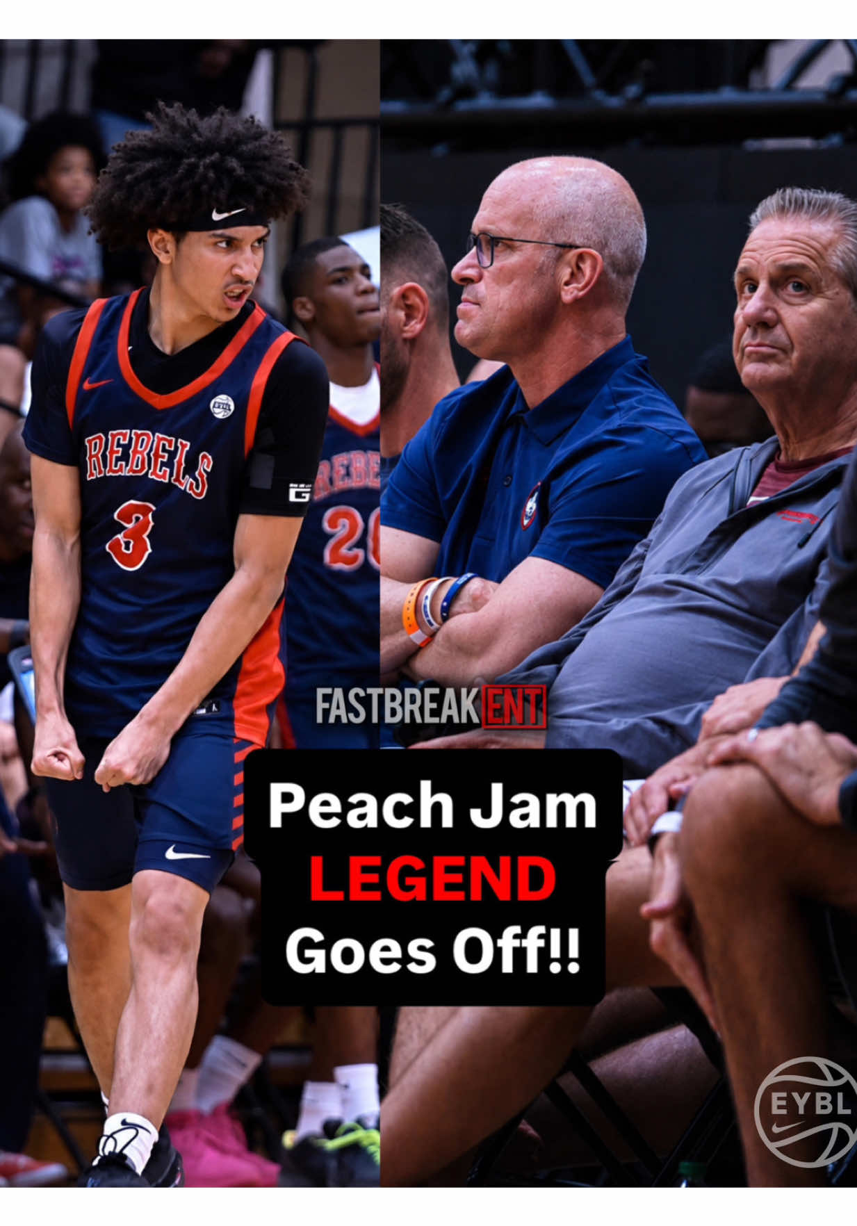 @FastBreak ENT