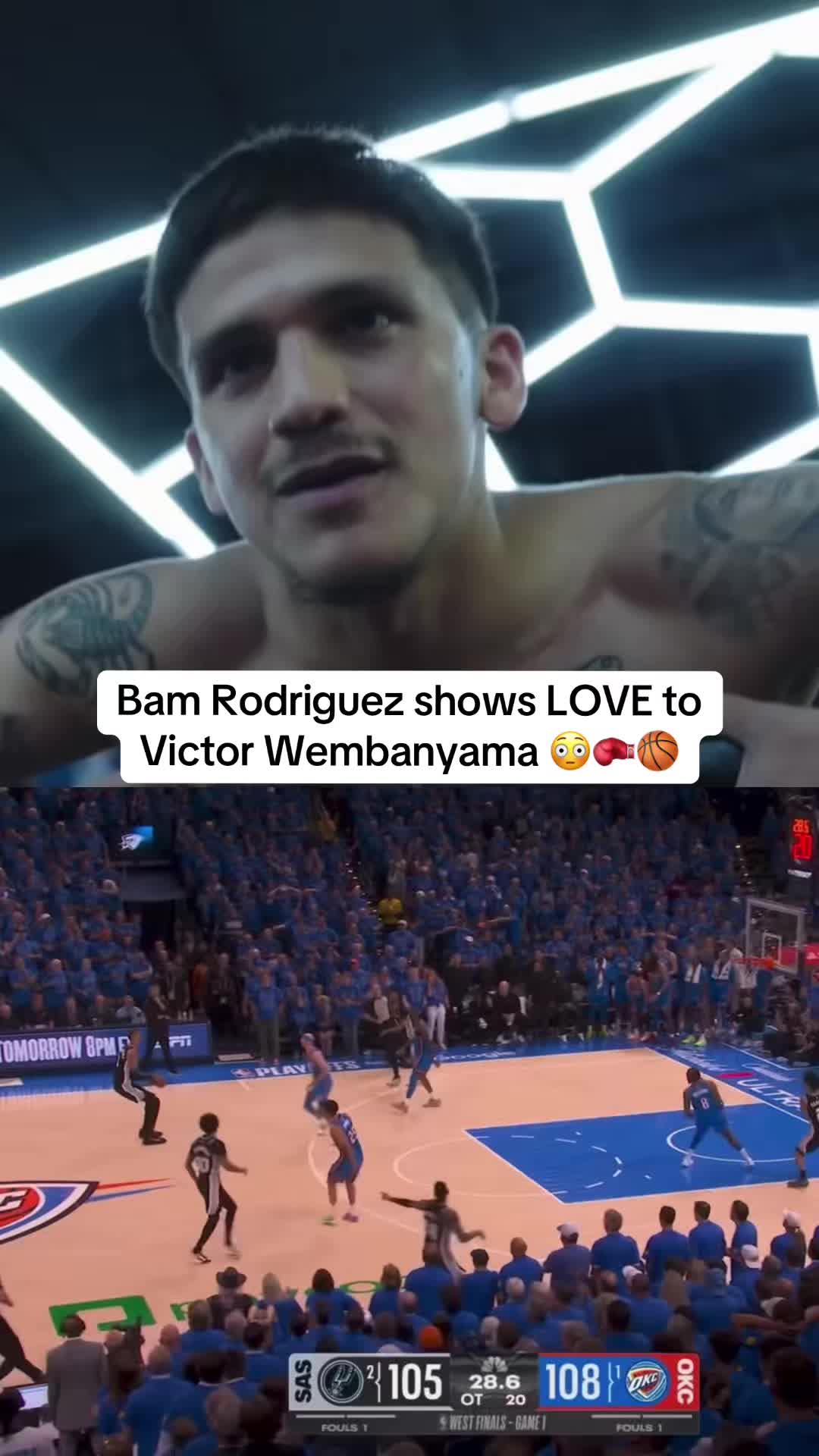 @Ring Mag Daily