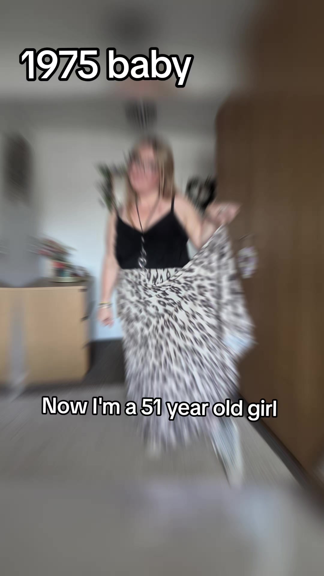 @Dawn Style Over 50