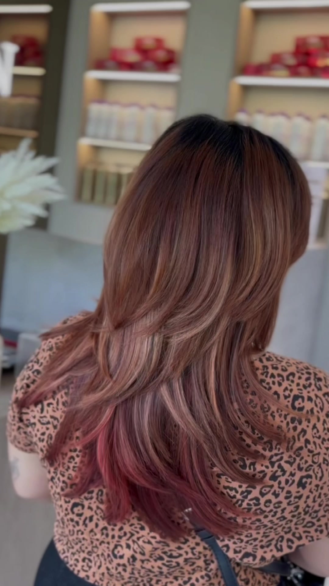 @Elysian Salon Cebu