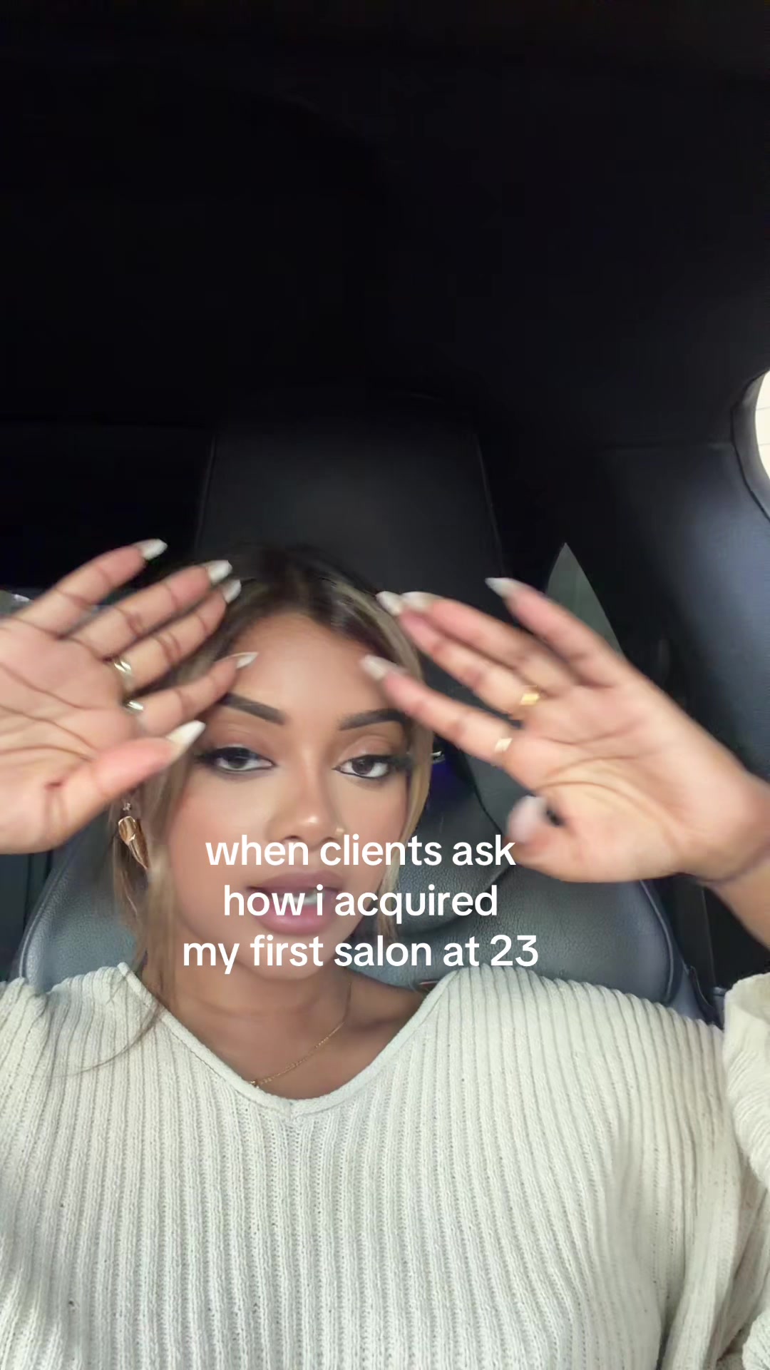 @SHARANA AESTHETICS