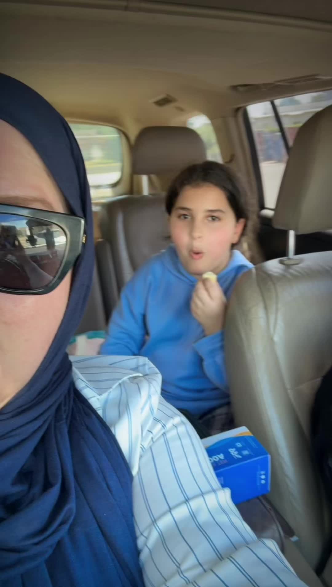 @Bushra Sultan