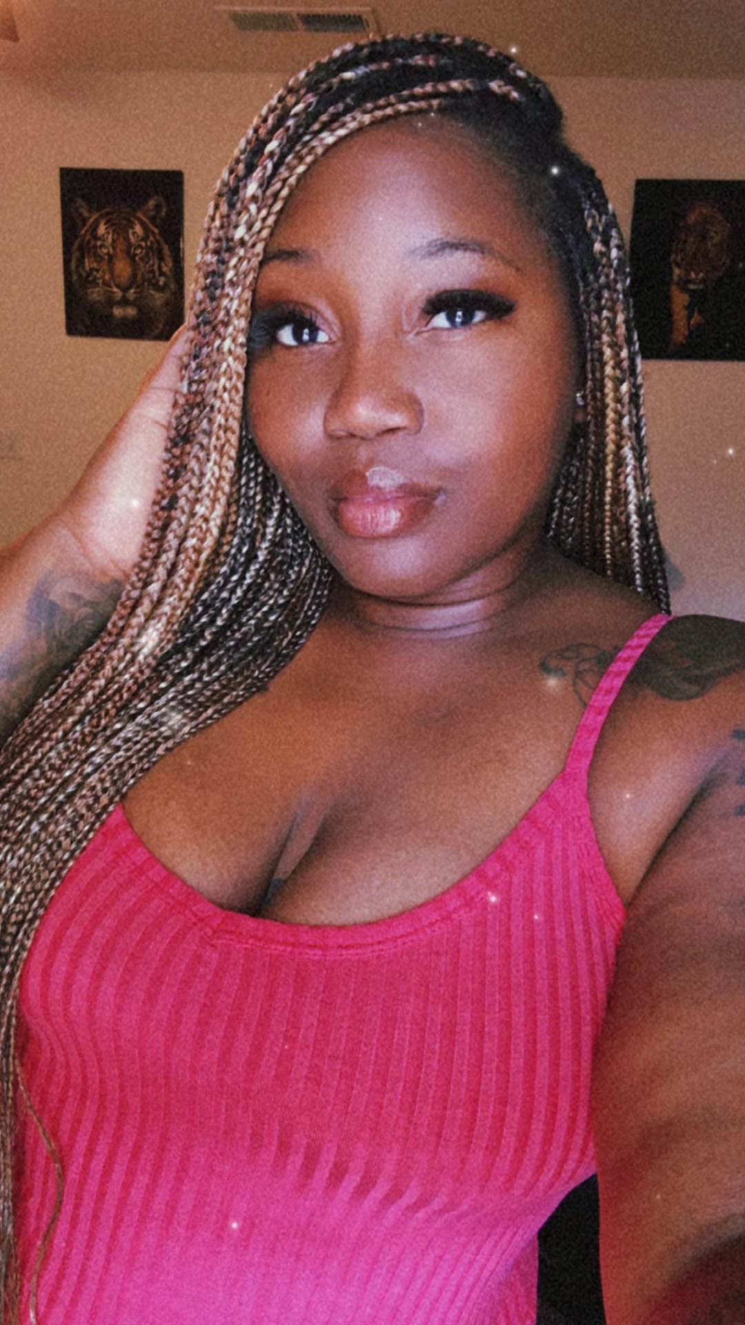@💋😈 Bella The Mf Problem 😈🤭