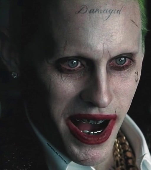 @Raw Joker🫵🤡