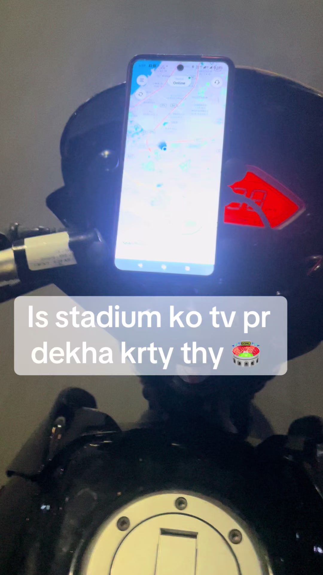 @Talabat rider ๐ฆ๐ช๐๏ธโ๏ธ