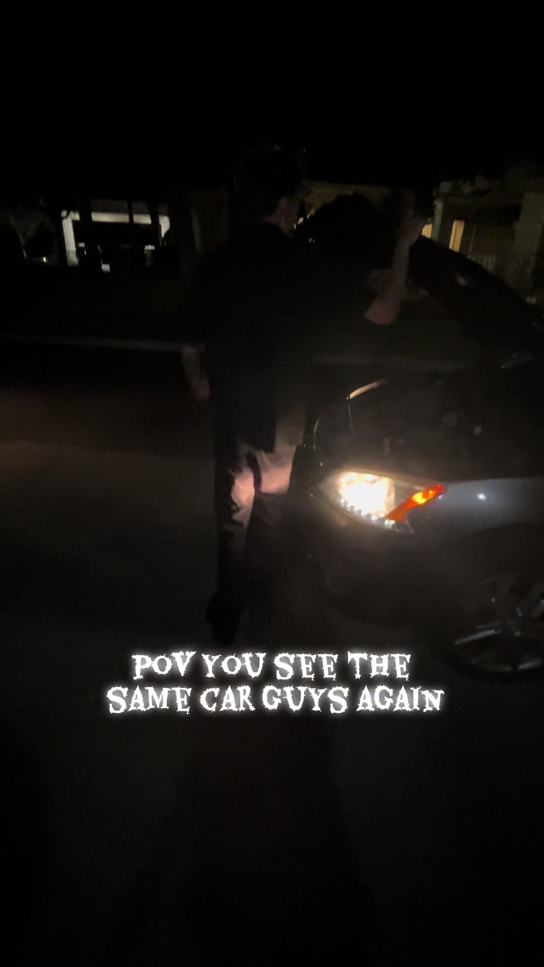 @Myles sexy