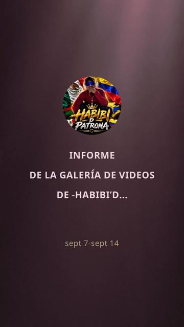 @🇲🇽HABIBI&rsquo;D&rsquo;PATRONA🇨🇴🍀💫🐍