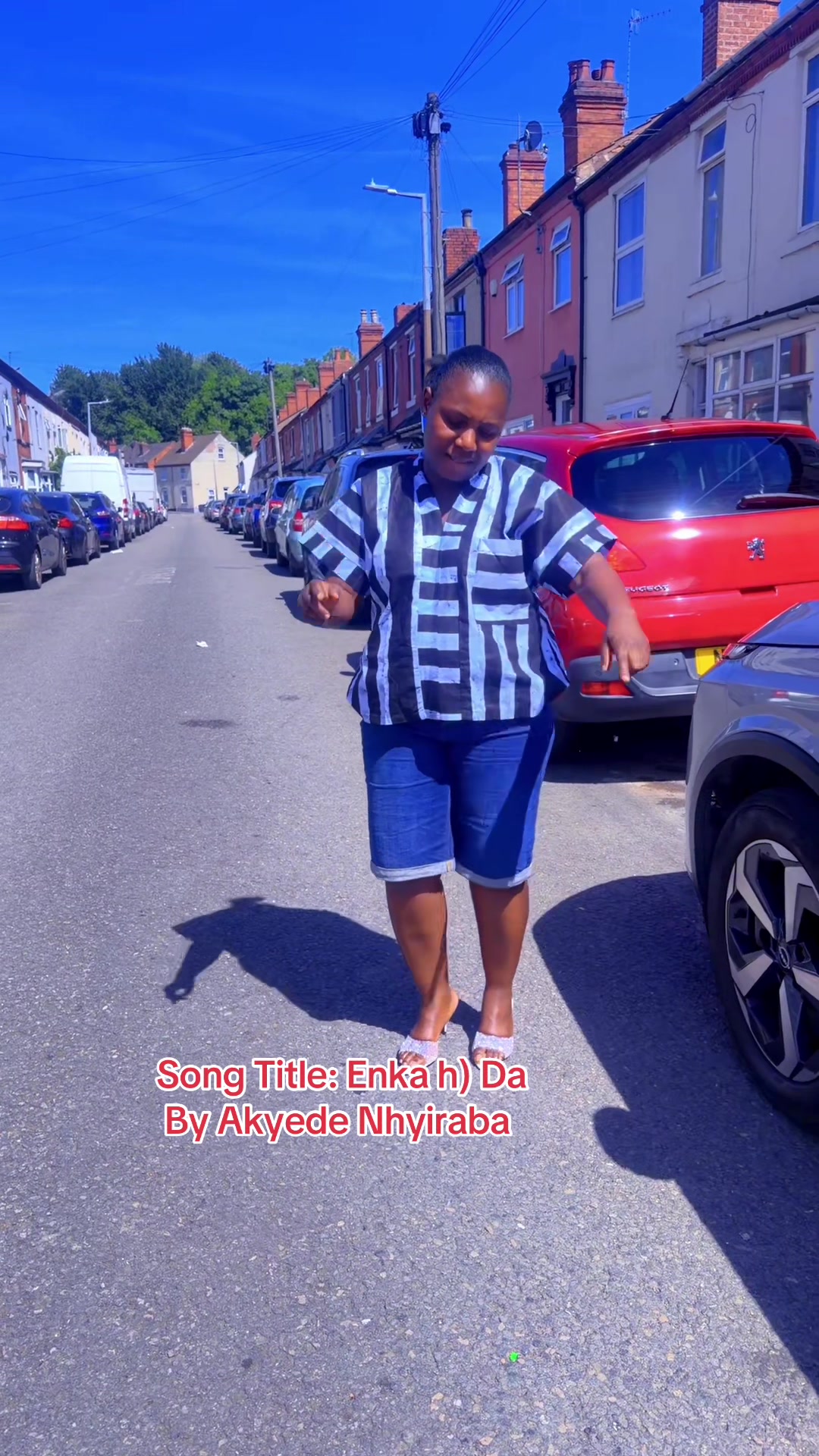 @Akyede Nhyiraba