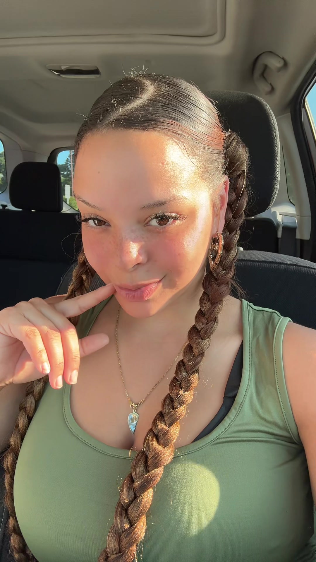 @Nana Ramos