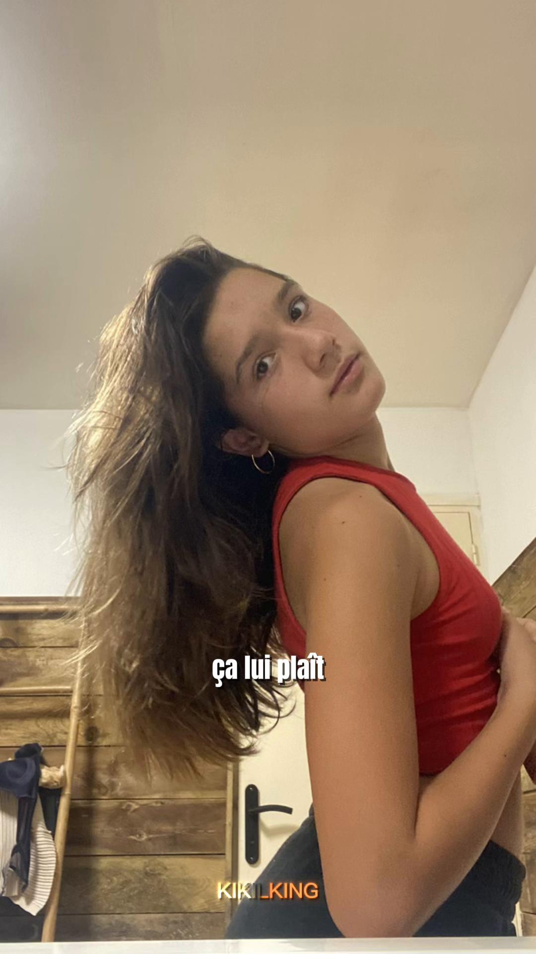 @Enora Pleche