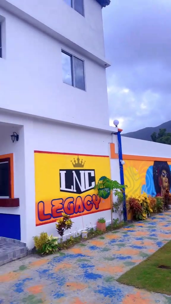 @OKAP LAKAYAN&rsquo;M LIVE