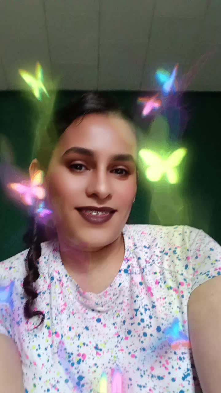 @florsita Canales 🥰😍
