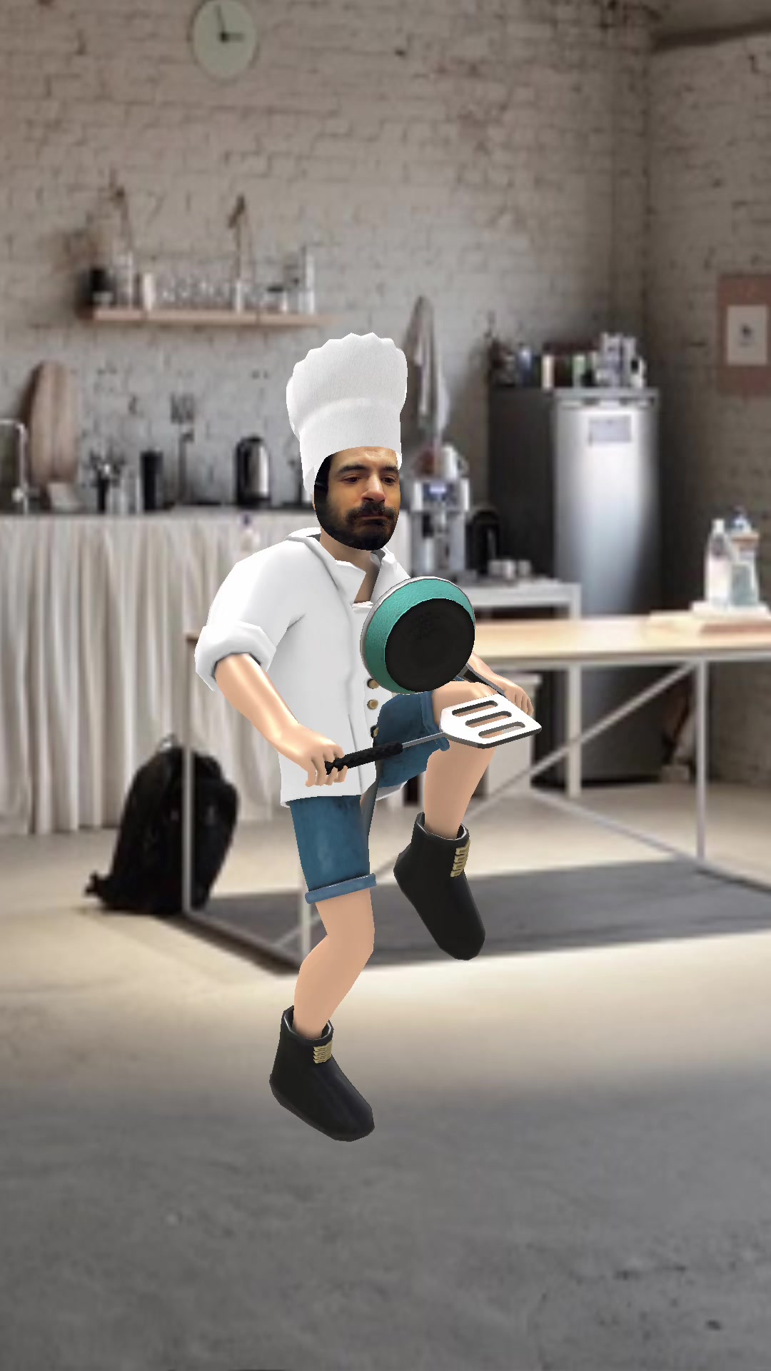 @Paul Krishnan