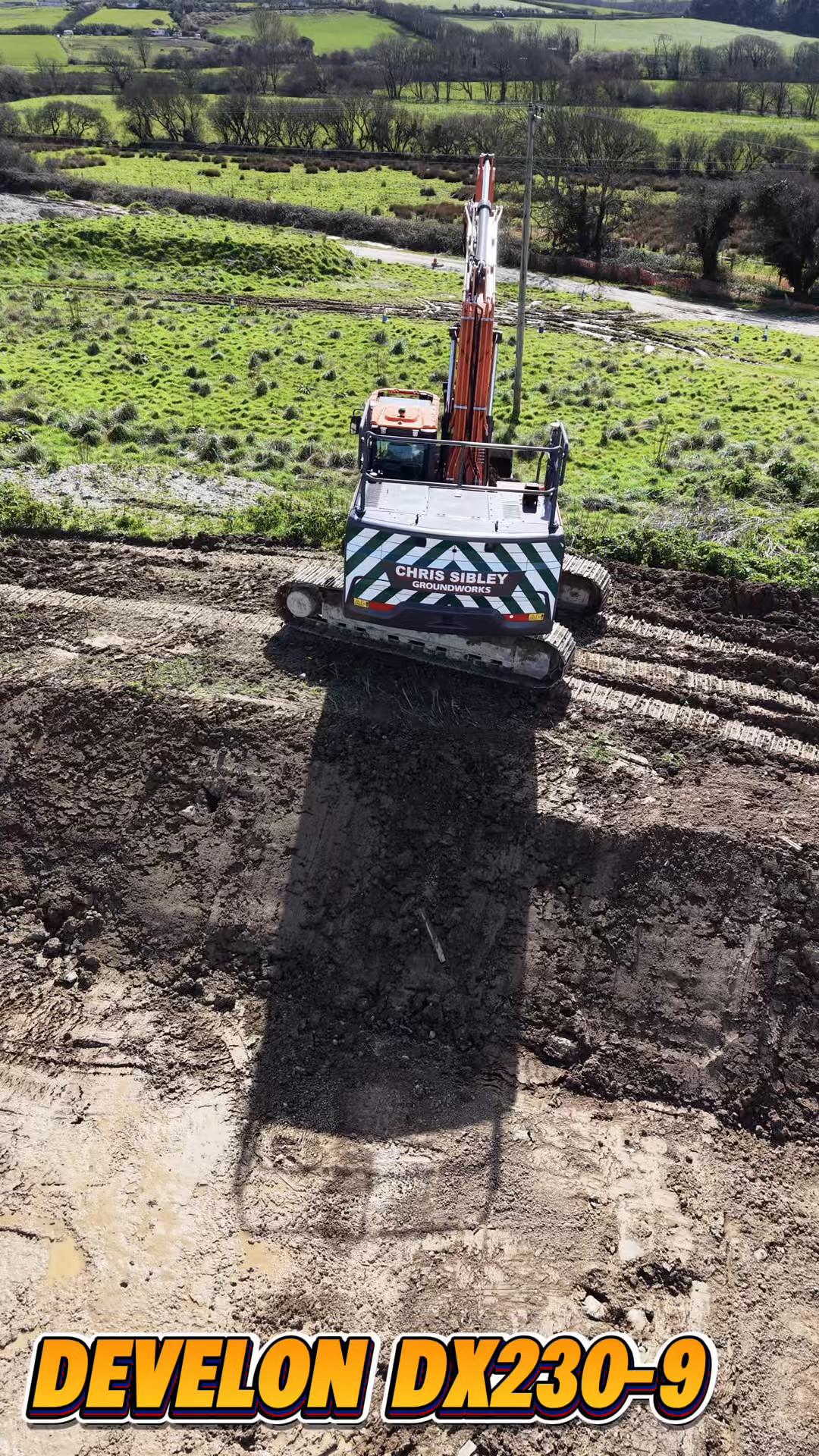 @Digger Man Blog