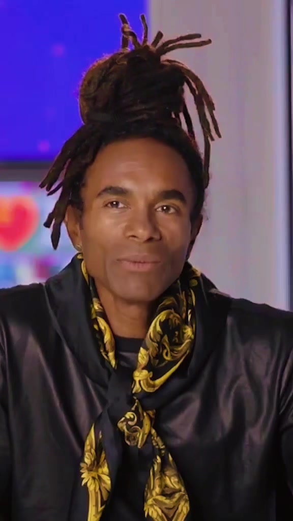 @FAB MORVAN EX Milli Vanilli
