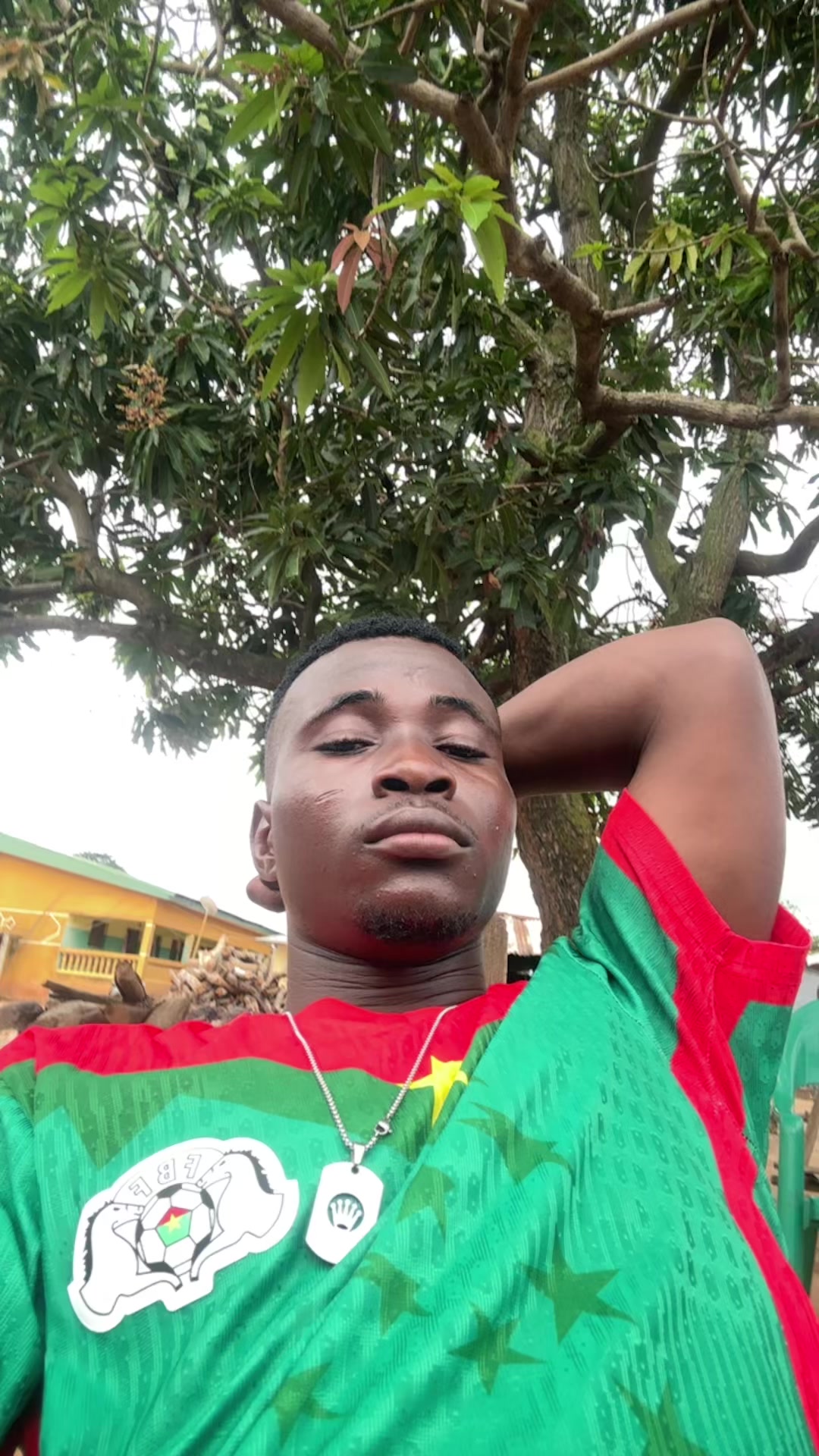 @KING 🥷D&Eacute;PUTE 🥷officiel☠️🇧🇫