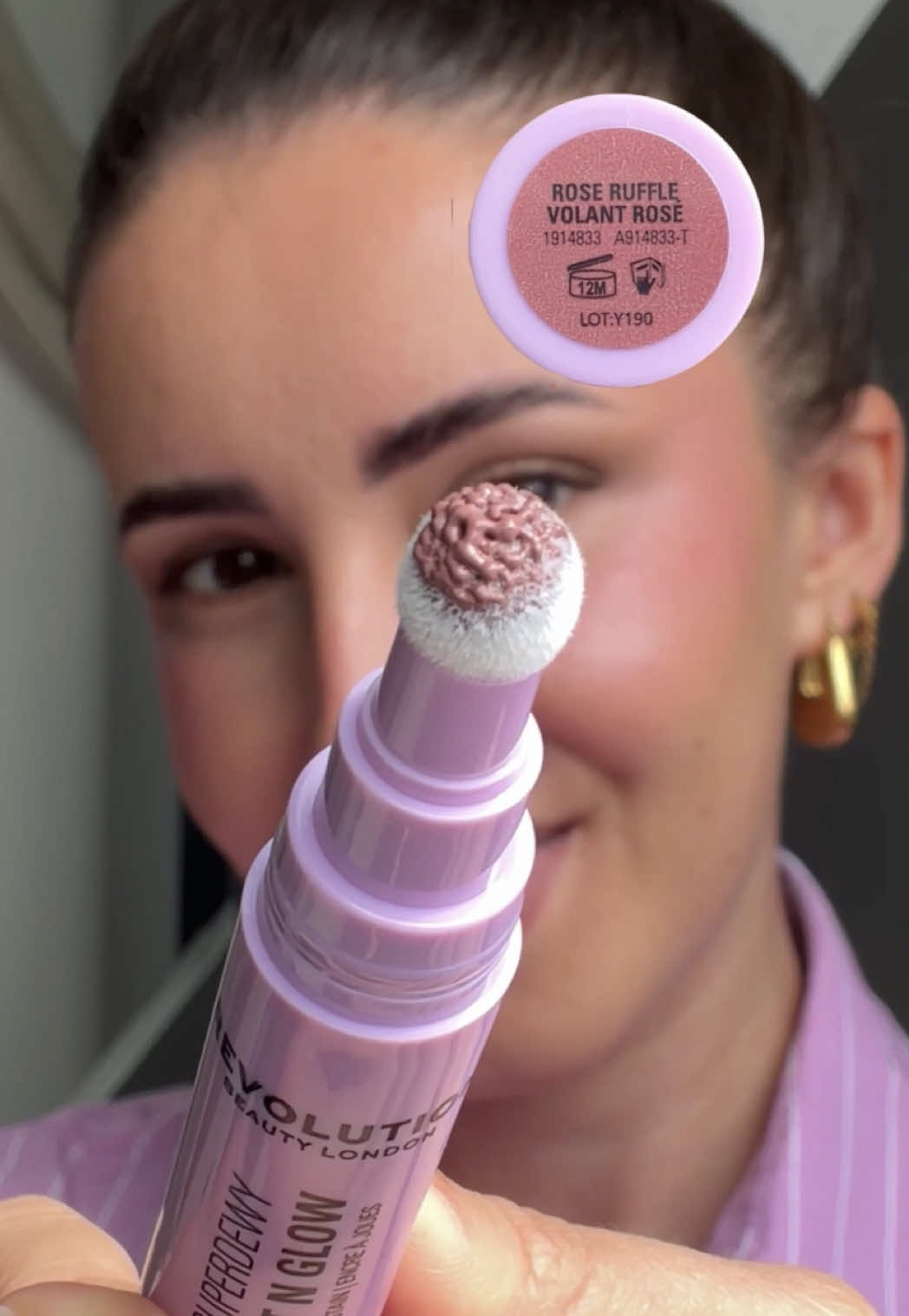 @Makeup Revolution