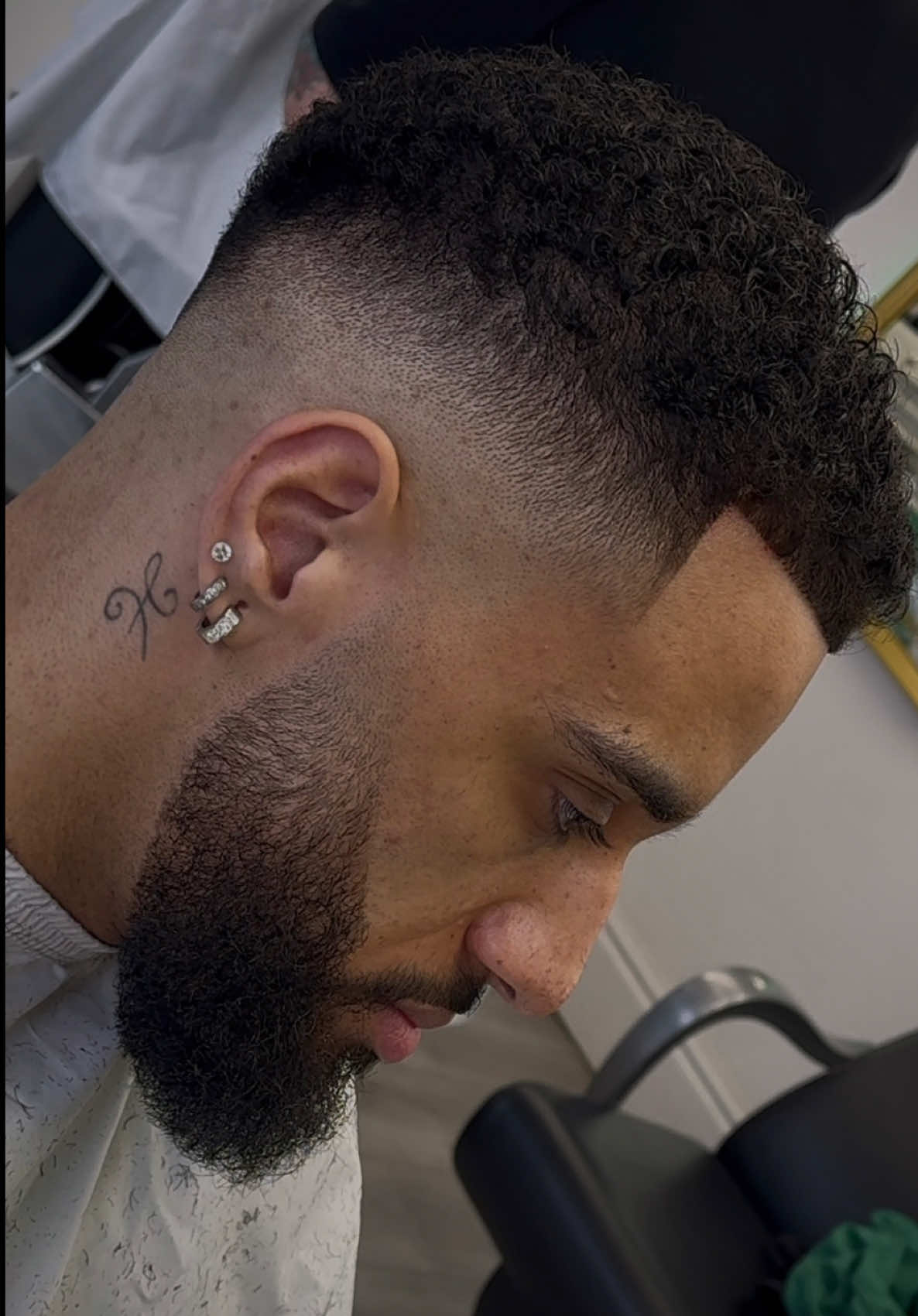@Jacob | TaperHaus Barbershop