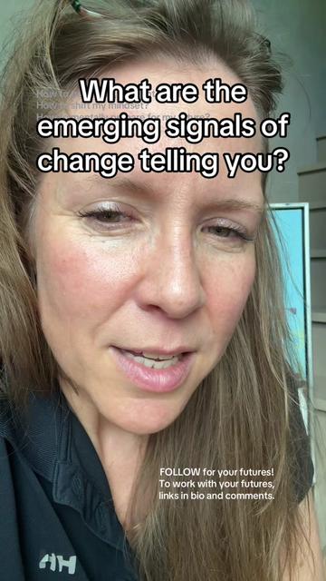 @Personal Futurist Essi Erika